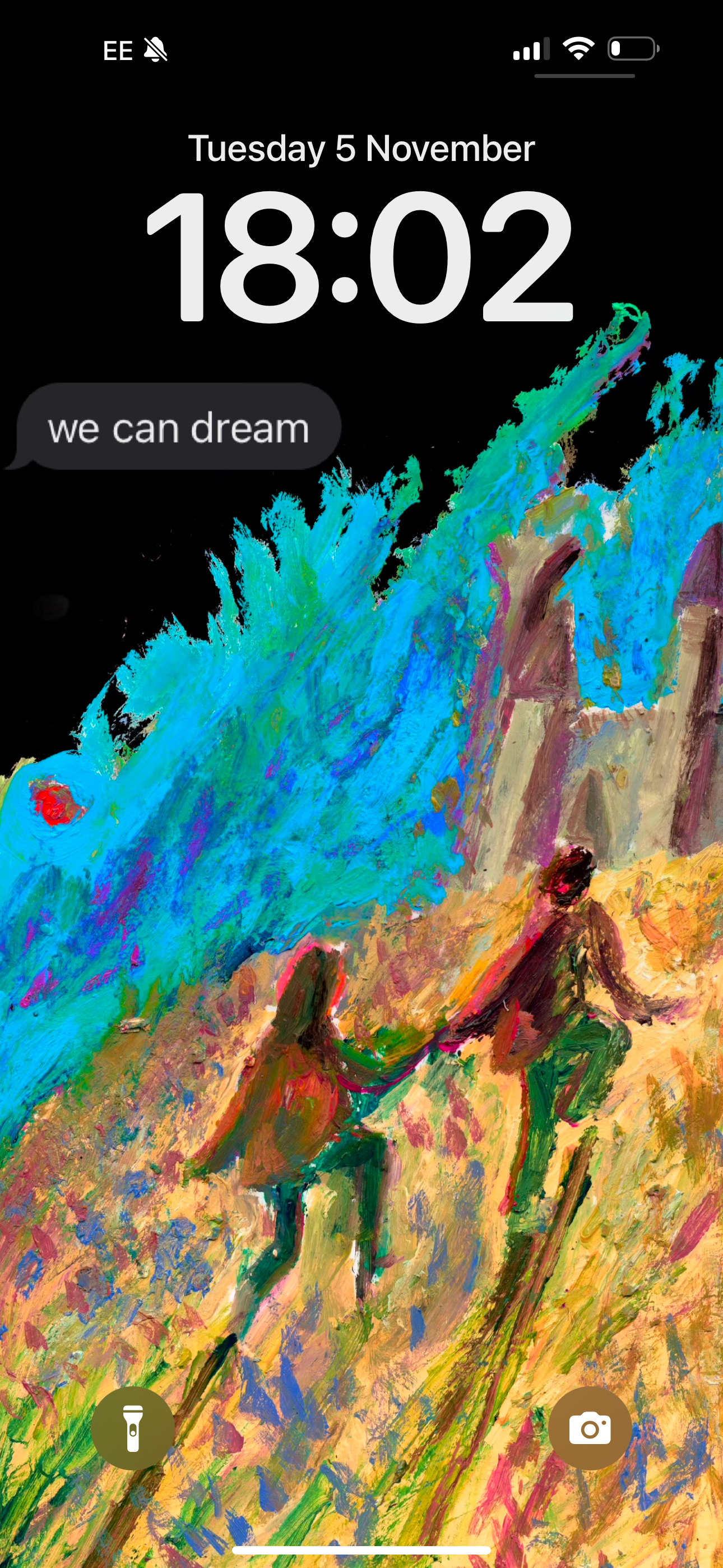 10 Digital Wallpapers for Phones