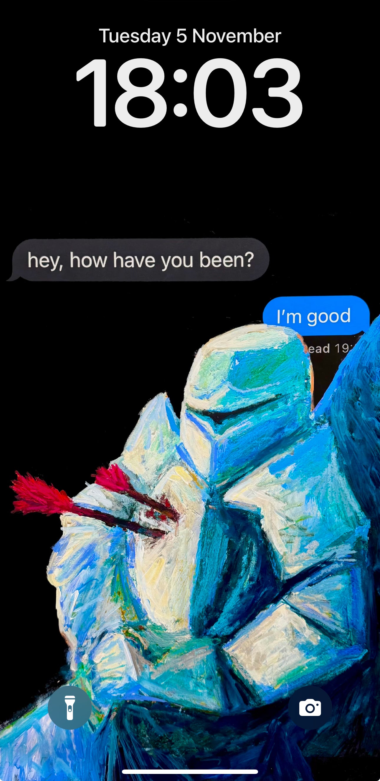 10 Digital Wallpapers for Phones