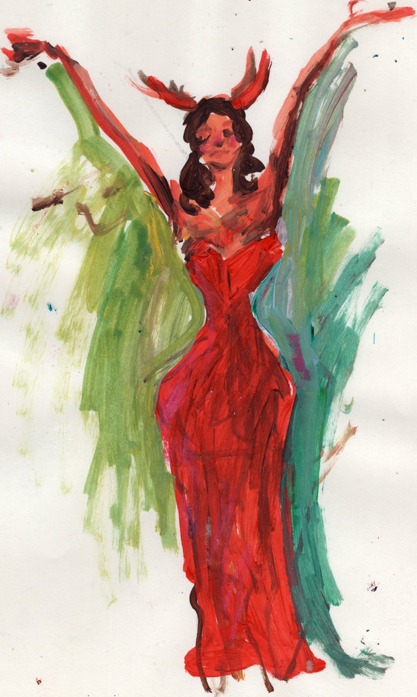 performer