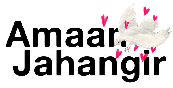 Amaan Jahangir